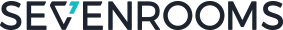 Sevenrooms Logo